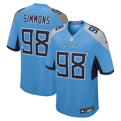 Tennessee Titans Men Jerseys 2025-10-16-023